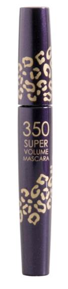 350 Super Volume Mascara